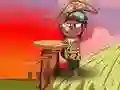 שפּיל בומער פּאָפּ אָנליין