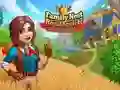 שפּיל פֿאַמיליע נעסט רויאל געזעלשאַפֿט אָנליין