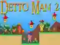 שפּיל Detto Man 2 אָנליין שפּיל Detto Man 2 אָנליין