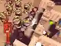 שפּיל עפּיק אַרמייע דיפענס: אויפשטייגנדיקער מלחמה אָנליין