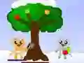 שפּיל עי̇ל נש עץ Idle 2 אָנליין