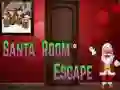 שפּיל פֿאַרשוין פֿון דער צימער פון אַמגעל סאַנטאַ אָנליין