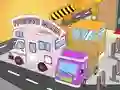 שפּיל פארקינג מאניע אָנליין