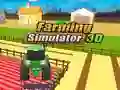 שפּיל פֿאַרמער סימולאַטאָר 3D אָנליין