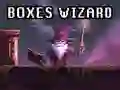 שפּיל ה Wizard פון באָקסן אָנליין שפּיל ה Wizard פון באָקסן אָנליין