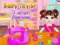 שפּיל ביי טײלאָר: פֿאַשיאָן פֿון נאָכער אָנליין שפּיל ביי טײלאָר: פֿאַשיאָן פֿון נאָכער אָנליין