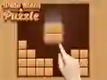 שפּיל וואָאָד בלאָק פּאַזל אָנליין