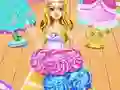 שפּיל ריינער פּינצעסס קייק מאַקער אָנליין