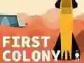שפּיל ערש קאָלאָניע אָנליין שפּיל ערש קאָלאָניע אָנליין