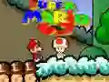 שפּיל סופר מאַריאָ 63 אָנליין