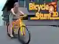 שפּיל בייק שטונטן 3D אָנליין שפּיל בייק שטונטן 3D אָנליין