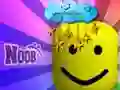 שפּיל נוב געלעגען שטערן אָנליין