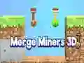 שפּיל מרדזש מינערס 3D אָנליין שפּיל מרדזש מינערס 3D אָנליין