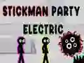 שפּיל סטיקמאַן פארטי עלעקטשיק אָנליין שפּיל סטיקמאַן פארטי עלעקטשיק אָנליין