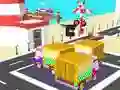 שפּיל פארקינג מאַניע 3D אָנליין