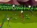 שפּיל קאַרטאָן היים דעפֿענסער אָנליין
