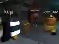 שפּיל אימפאָסטער 3D: אָנליין הארר אָנליין
