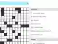 שפּיל LA טיימס קראָסווערד אָנליין