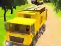 שפּיל אפֿרעידונג לאַסטער טראק דרייווער 3D אָנליין שפּיל אפֿרעידונג לאַסטער טראק דרייווער 3D אָנליין
