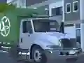 שפּיל גאָניק גאָרבע גיט די גאַנג אָנליין
