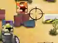 שפּיל גאָןמאסטער 2D: עקסטרעם מלחמה saga אָנליין
