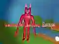 שפּיל פֿאַרשפּרייטונג פון גאַרטן פון בענבען אָנליין