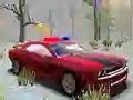 שפּיל פּאָליצייַ סופּערקאַר פּאַרקינג מאַניאַ אָנליין