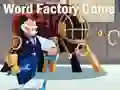 שפּיל ווארט פאַקטאָרי שפּיל אָנליין