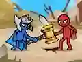 שפּיל שפּיצלעכע ליגיונים אָנליין