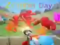 שפּיל זאָמבע-טאג אָנליין שפּיל זאָמבע-טאג אָנליין