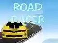 שפּיל סטריט רייסער אָנליין שפּיל סטריט רייסער אָנליין