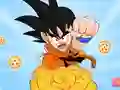 שפּיל דראַגאָן באָל 3 אָנליין