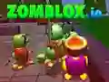 שפּיל זאָמבלאָקס.io אָנליין שפּיל זאָמבלאָקס.io אָנליין