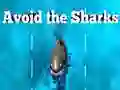 שפּיל אַוויק די sharks אָנליין