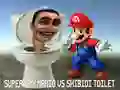 שפּיל סופר ריגל מאַריאָ קעגן סקיבידי טוילעט אָנליין