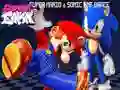 שפּיל סופּער מאַריאָ און סאָניק FNF טאַנצן אָנליין שפּיל סופּער מאַריאָ און סאָניק FNF טאַנצן אָנליין