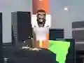 שפּיל סקיבי די טוילט שמאַש אָנליין