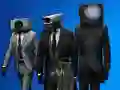 שפּיל סקיבידי צוויי אָנליין שפּיל סקיבידי צוויי אָנליין