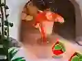 שפּיל אי אָנגעשטאנען ראָלע אָנליין