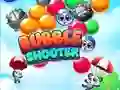 שפּיל bubble shooter אָנליין