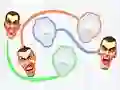 שפּיל סקיבידי טויעלעט שטעקן אָנליין