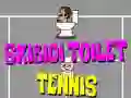 שפּיל סקיבידי טואלט טענעיס אָנליין