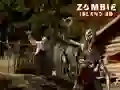 שפּיל זאָמביש אינשט 3D אָנליין