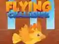 שפּיל פֿליענדיק טשאַלאַנדזש אָנליין