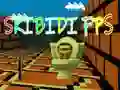 שפּיל סקיבידי FPS אָנליין