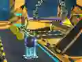 שפּיל ראָולינג דער באַלל 3D אָנליין
