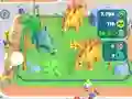 שפּיל דזשוראדיק פּאַרק: דינו אינזל Idle 3D אָנליין