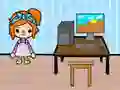 שפּיל באָקע מאָקע פרילאַנסער אָנליין