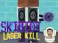 שפּיל סקיבידי לאָושר קאָכן אָנליין