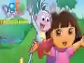 שפּיל דאָראַ: געפֿינען די פאַרבאַוואָנענע מאַפּע אָנליין